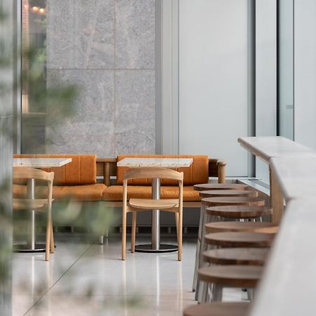 Four Seasons Hotel Minneapolis Exteriér fotografie