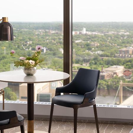 Four Seasons Hotel Minneapolis Exteriér fotografie