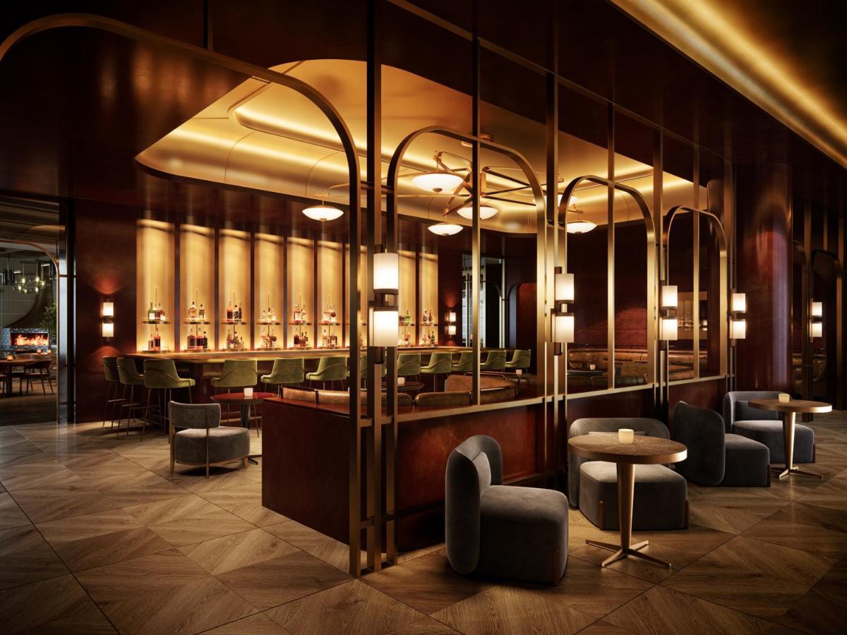 Four Seasons Hotel Minneapolis Exteriér fotografie