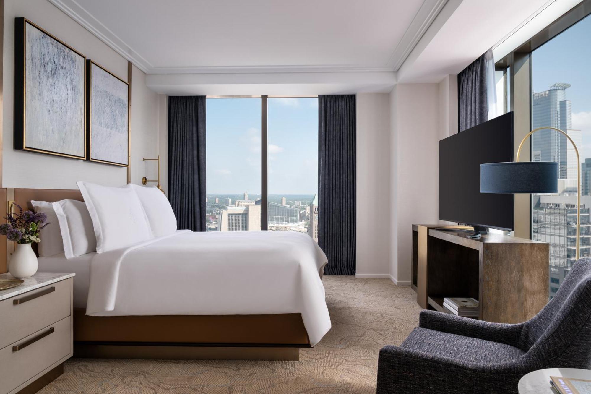 Four Seasons Hotel Minneapolis Exteriér fotografie